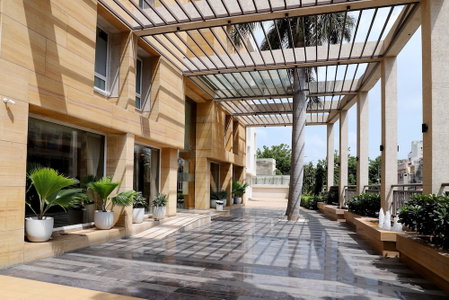 Quality Inn Patria Suites, Rajkot, Rajkot, India
