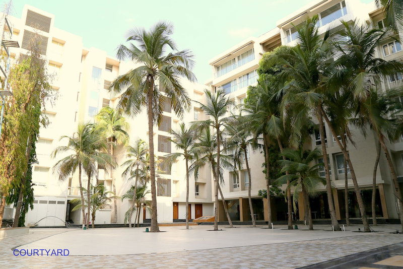 Quality Inn Patria Suites, Rajkot, Rajkot, India