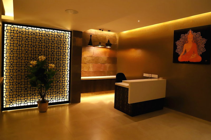 Quality Inn Patria Suites, Rajkot, Rajkot, India