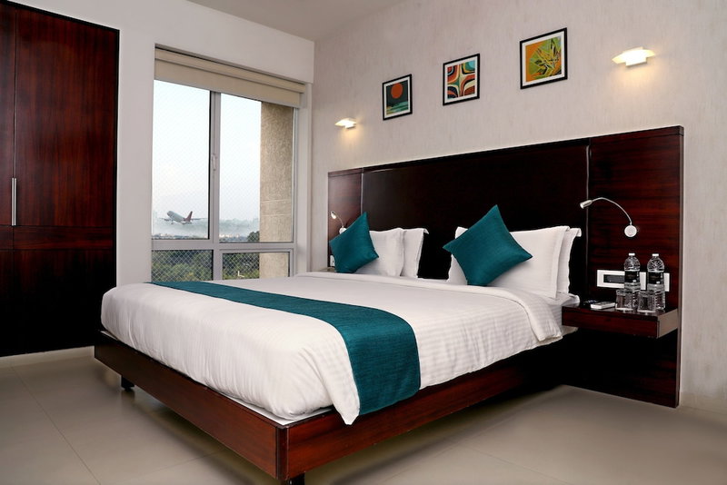 Quality Inn Patria Suites, Rajkot, Rajkot, India