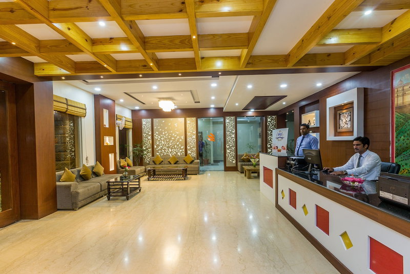 Mount Valley Resort, Kumbhalgarh, India