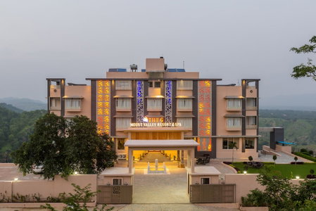 Mount Valley Resort, Kumbhalgarh, India