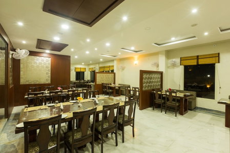 Mount Valley Resort, Kumbhalgarh, India