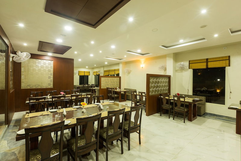 Mount Valley Resort, Kumbhalgarh, India