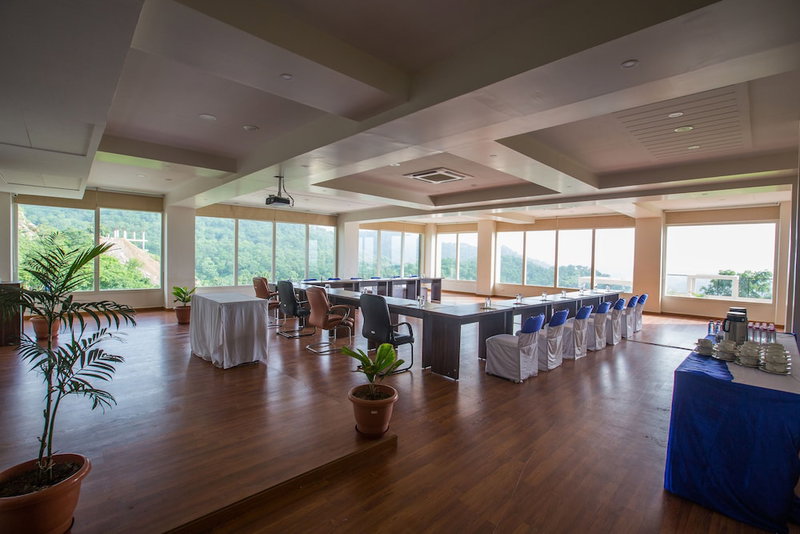 Mount Valley Resort, Kumbhalgarh, India