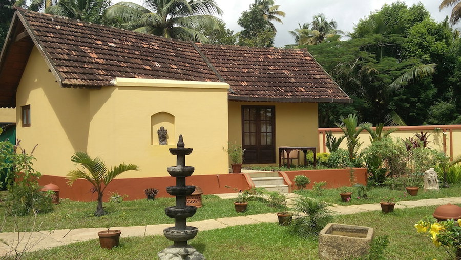 Ameya, Cherthala, India