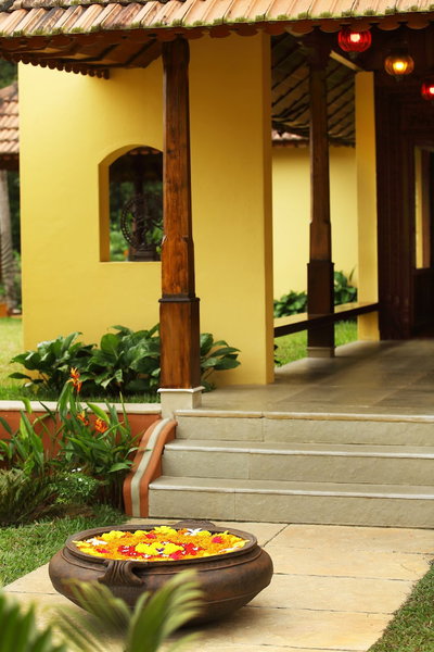 Ameya, Cherthala, India