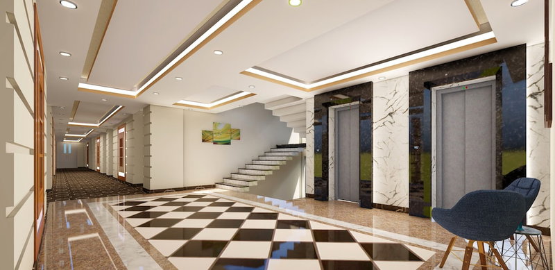 Effotel By Sayaji Dehradun, Dehradun, India