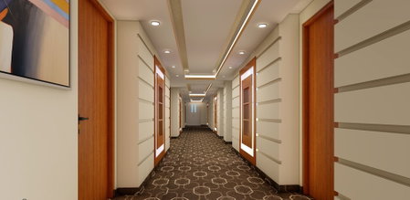 Effotel By Sayaji Dehradun, Dehradun, India