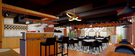 Effotel By Sayaji Dehradun, Dehradun, India