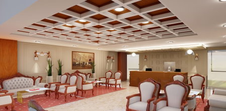 Effotel By Sayaji Dehradun, Dehradun, India