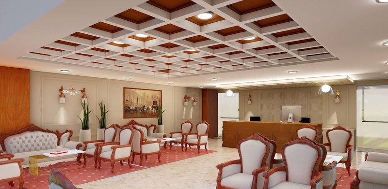 Effotel By Sayaji Dehradun, Dehradun, India