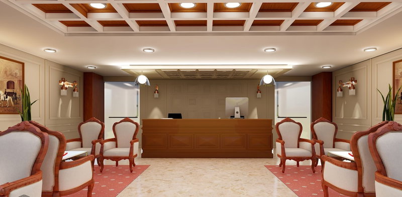 Effotel By Sayaji Dehradun, Dehradun, India