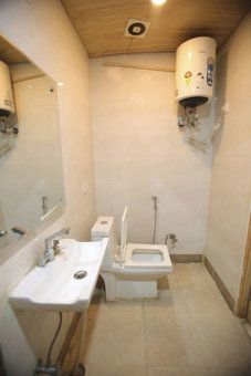 Hotel Aman Inn, New Delhi, India
