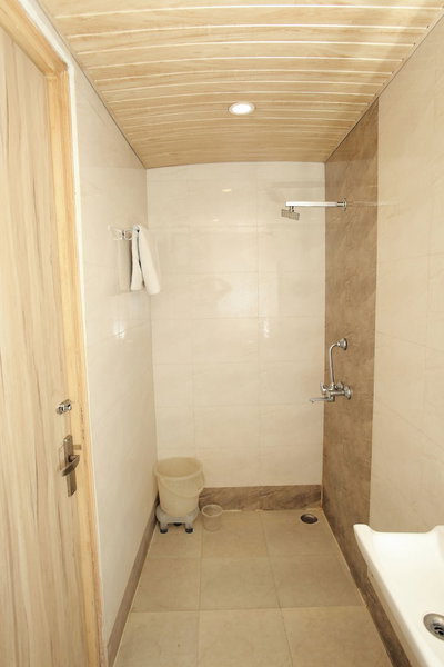 Hotel Aman Inn, New Delhi, India