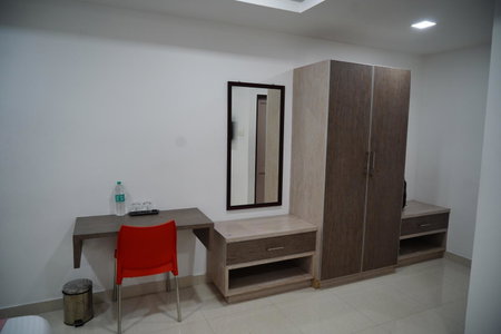 Chandra Inn, Kollam, India