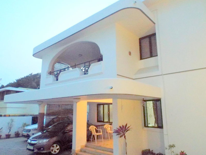 Corner Stay Serviced Apartment-Racecourse, Coimbatore, India