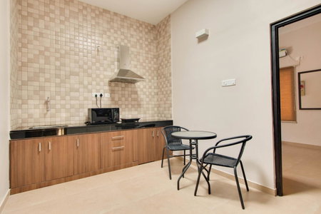 Corner Stay Serviced Apartment-Racecourse, Coimbatore, India