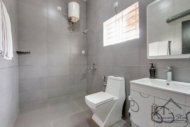 Corner Stay Serviced Apartment-Racecourse, Coimbatore, India