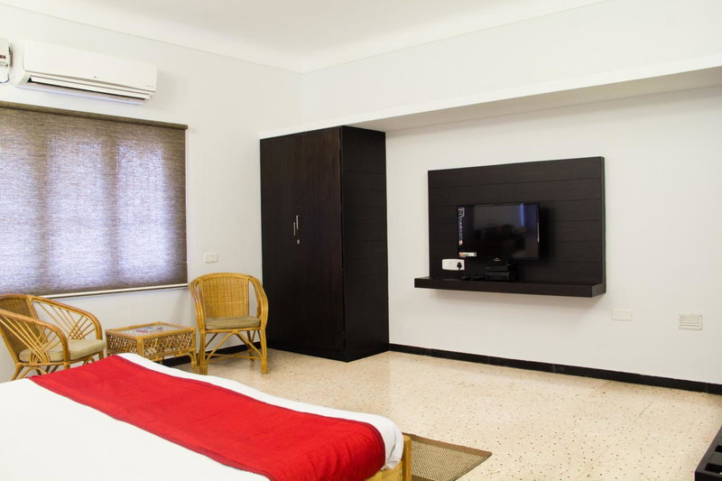 Corner Stay Serviced Apartment-Racecourse, Coimbatore, India