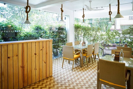 Bloom Hotel - Calangute, Calangute, India