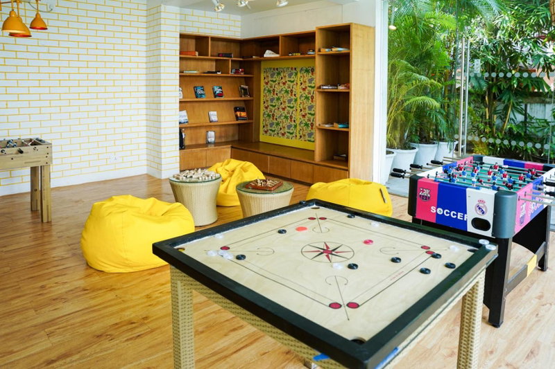 Bloom Hotel - Calangute, Calangute, India