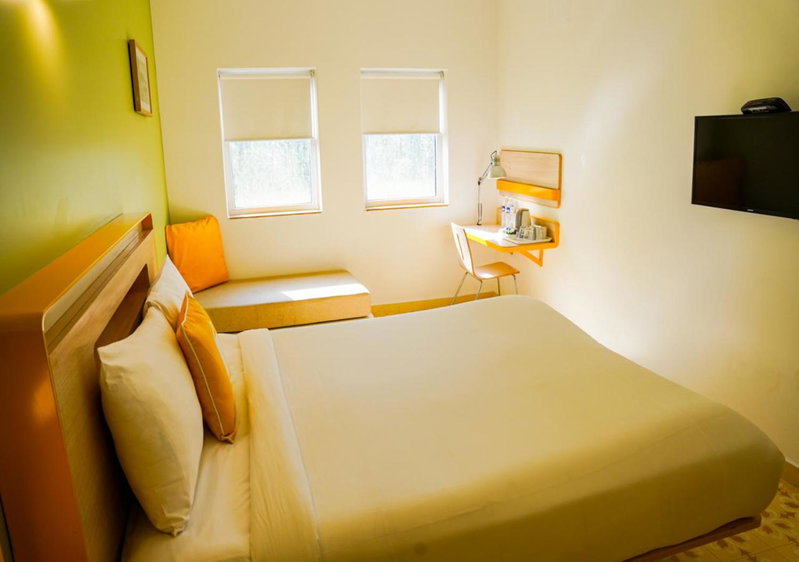 Bloom Hotel - Calangute, Calangute, India