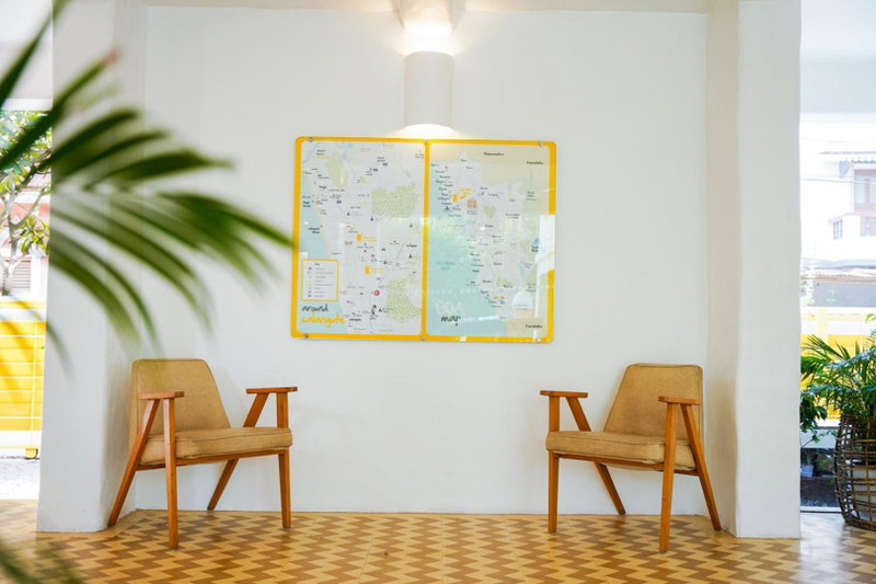Bloom Hotel - Calangute, Calangute, India