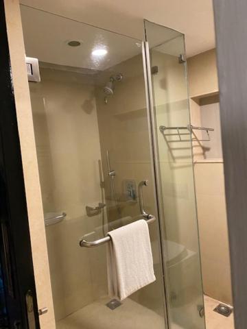 Ebony Boutique Hotel, Hyderabad, India