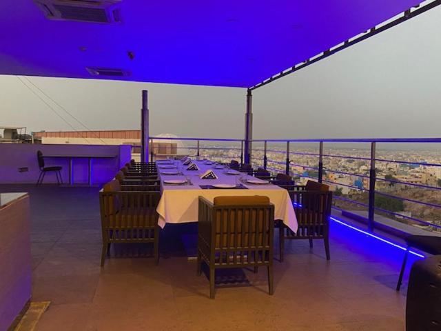 Ebony Boutique Hotel, Hyderabad, India