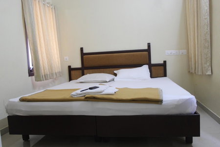 Anna Hotel, Trivandrum, India
