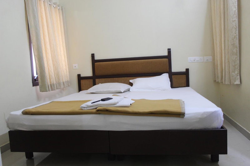 Anna Hotel, Trivandrum, India