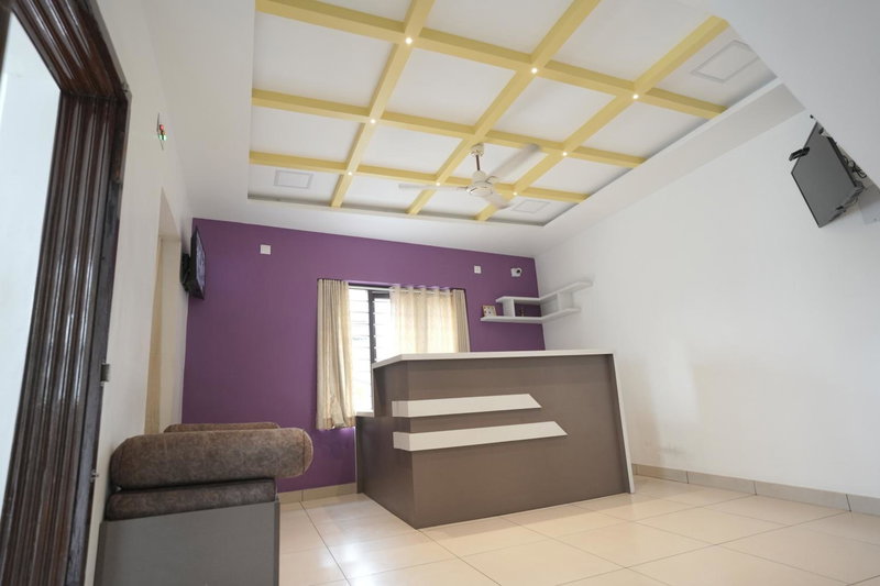 Anna Hotel, Trivandrum, India