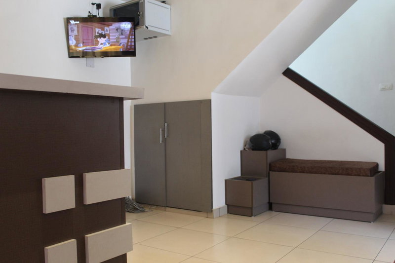 Anna Hotel, Trivandrum, India