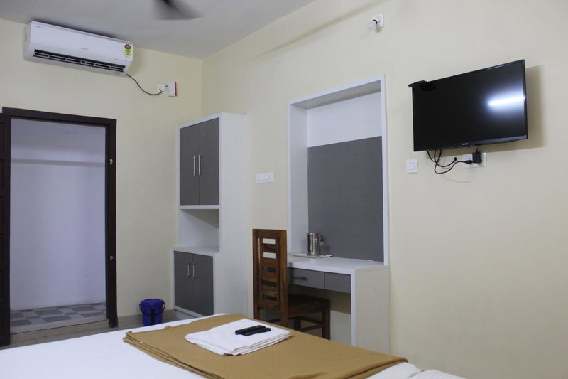 Anna Hotel, Trivandrum, India