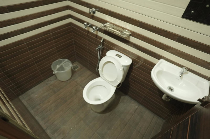Anna Hotel, Trivandrum, India