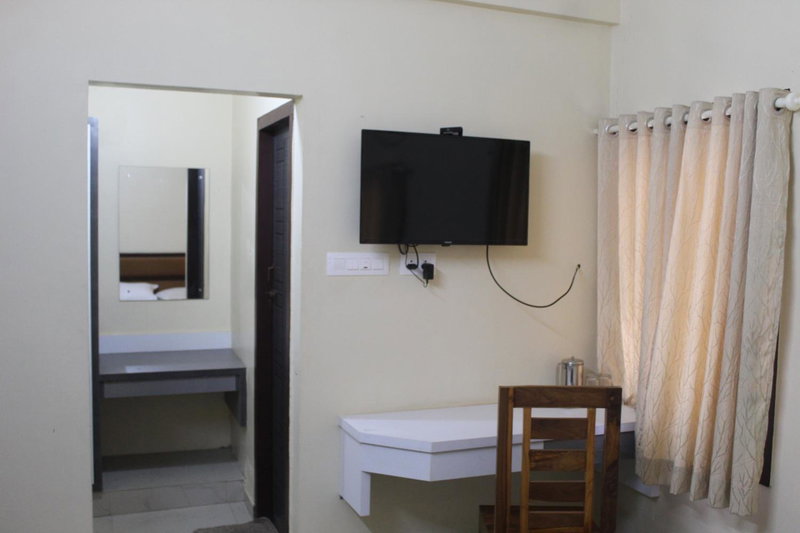 Anna Hotel, Trivandrum, India