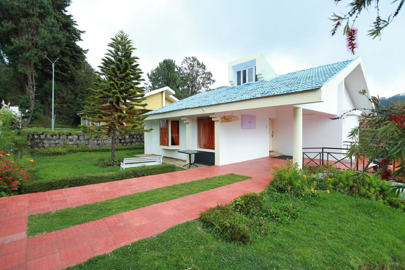 Fortune Retreats, Ooty, India