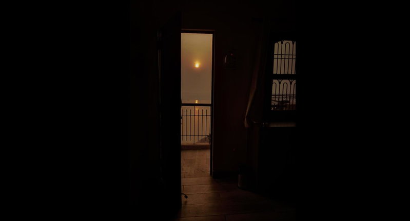 Dwivedi Hotels Palace On Steps, Varanasi, India