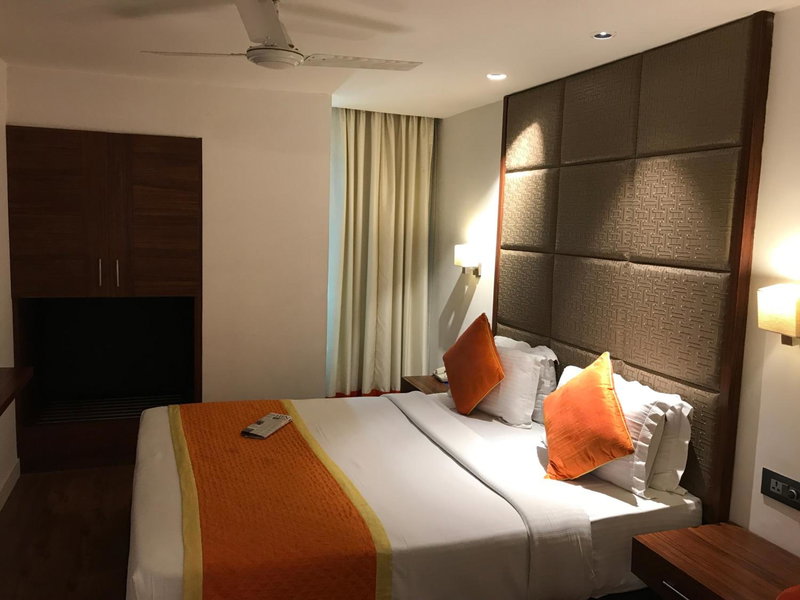 Hotel Southern, New Delhi, India
