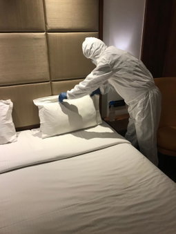 Hotel Southern, New Delhi, India