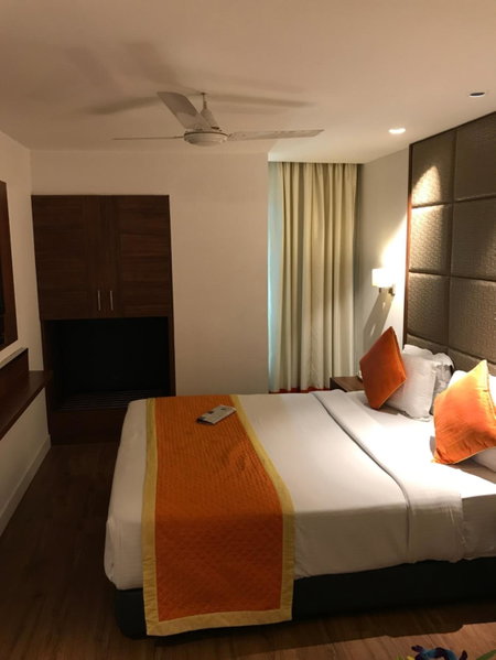 Hotel Southern, New Delhi, India