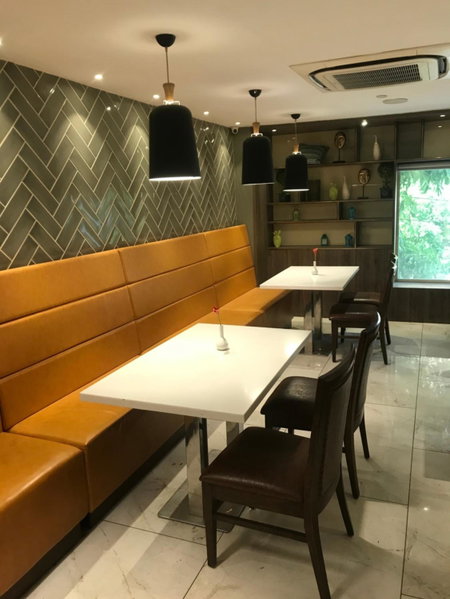 Hotel Southern, New Delhi, India