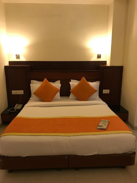 Hotel Southern, New Delhi, India
