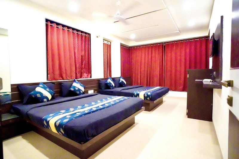 Hotel Shri Govind, Shirdi, India