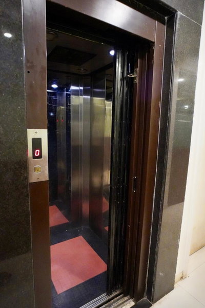 Hotel Shri Govind, Shirdi, India
