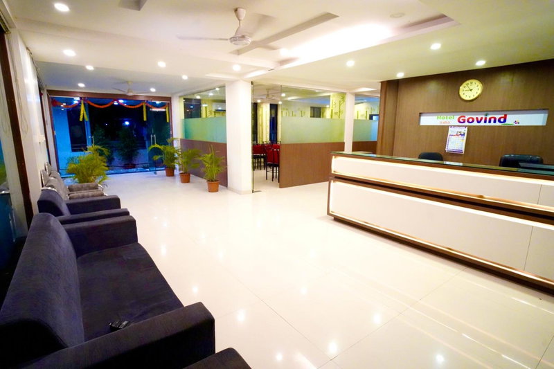 Hotel Shri Govind, Shirdi, India