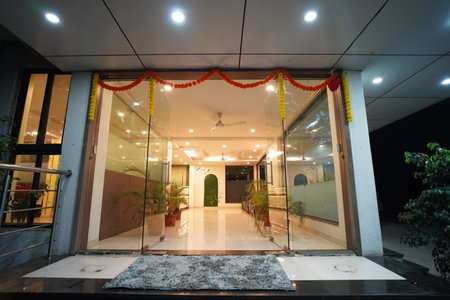 Hotel Shri Govind, Shirdi, India