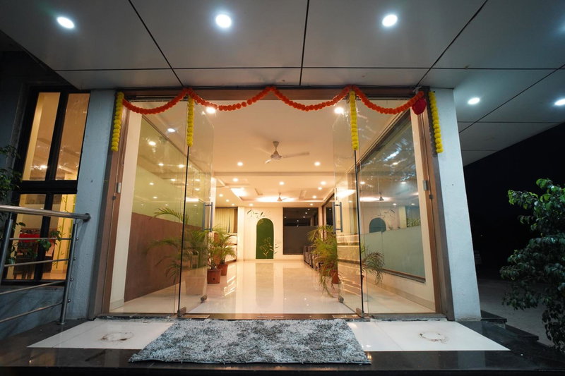 Hotel Shri Govind, Shirdi, India