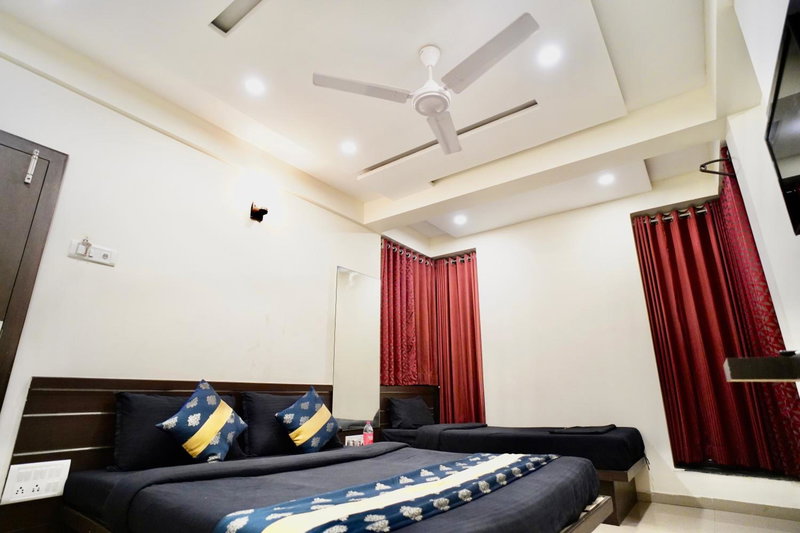 Hotel Shri Govind, Shirdi, India